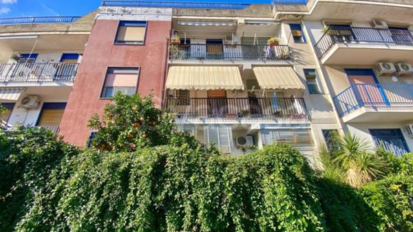 appartamento in vendita a Catania in zona Cibali