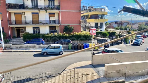 appartamento in vendita a Catania in zona Cibali