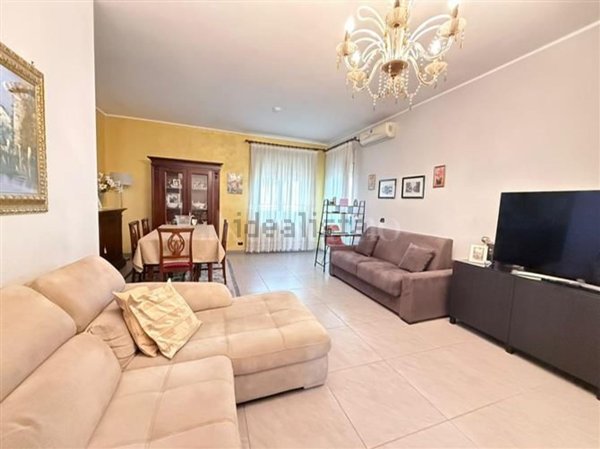 appartamento in vendita a Catania