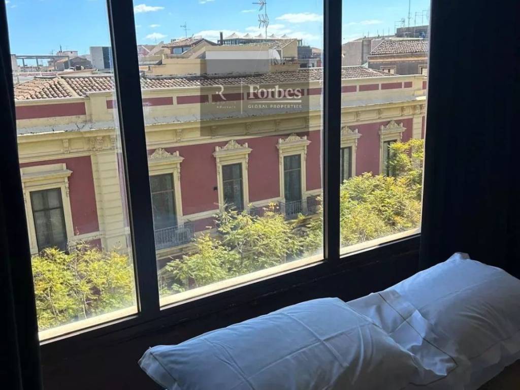 appartamento in vendita a Catania in zona Centro Storico