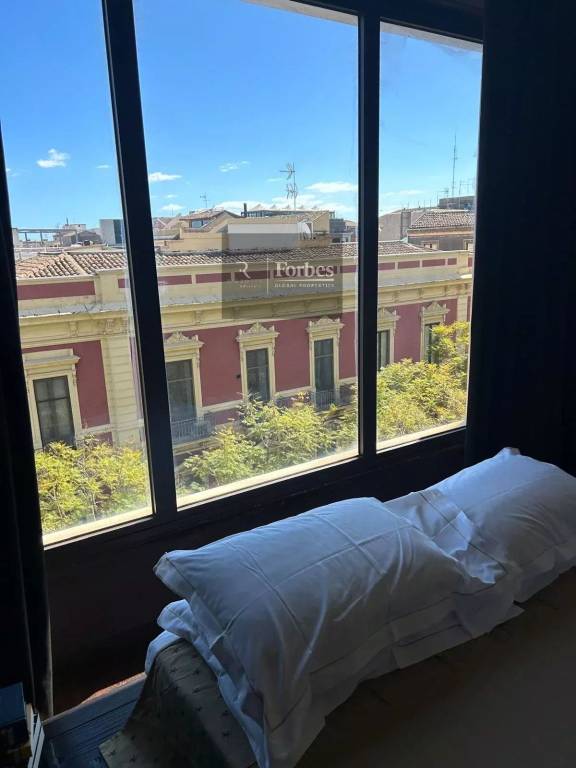 appartamento in vendita a Catania in zona Centro Storico