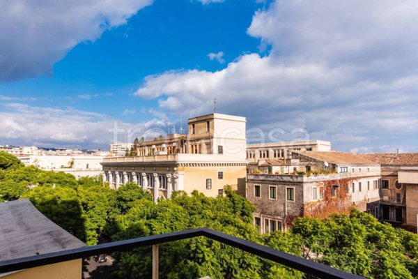 appartamento in vendita a Catania in zona Centro Storico