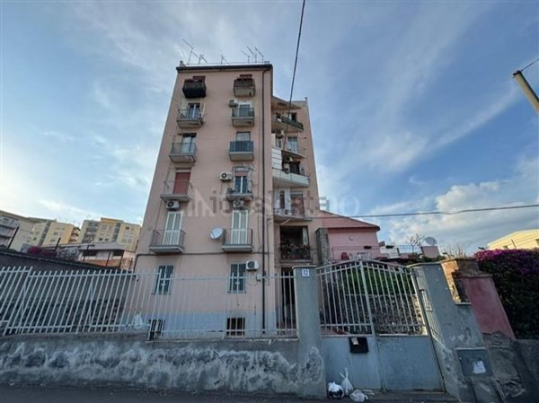 appartamento in vendita a Catania