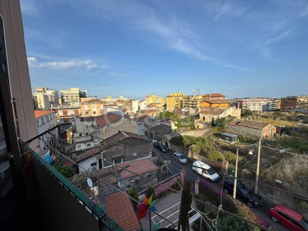 appartamento in vendita a Catania