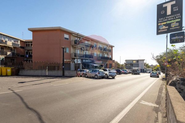 appartamento in vendita a Catania in zona San Leone