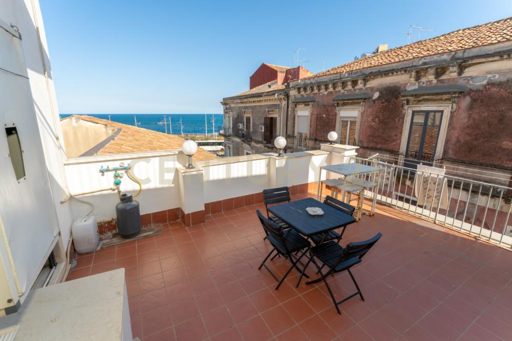 appartamento in vendita a Catania