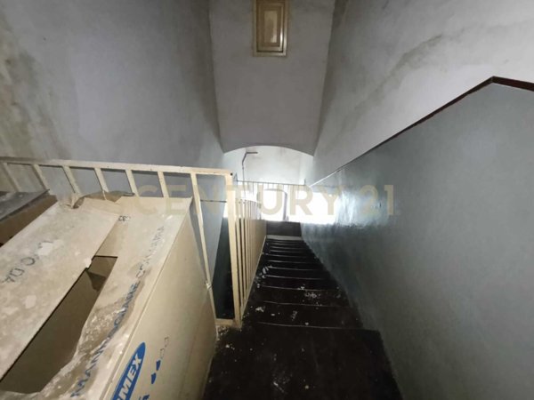 casa indipendente in vendita a Catania in zona Cibali