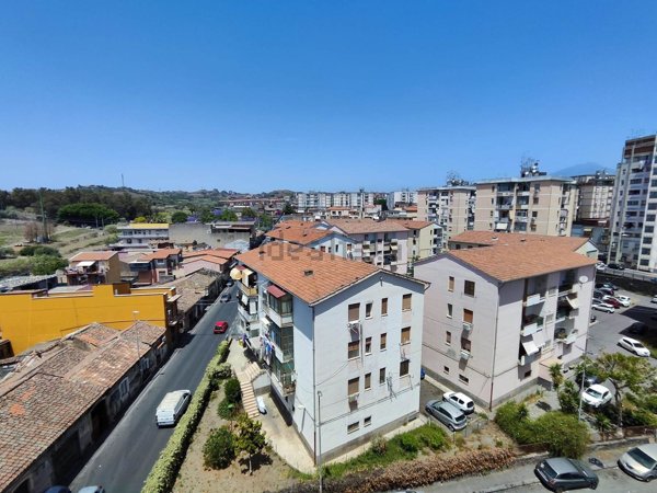 appartamento in vendita a Catania in zona Nesima