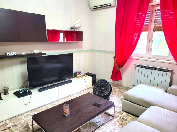 appartamento in vendita a Catania