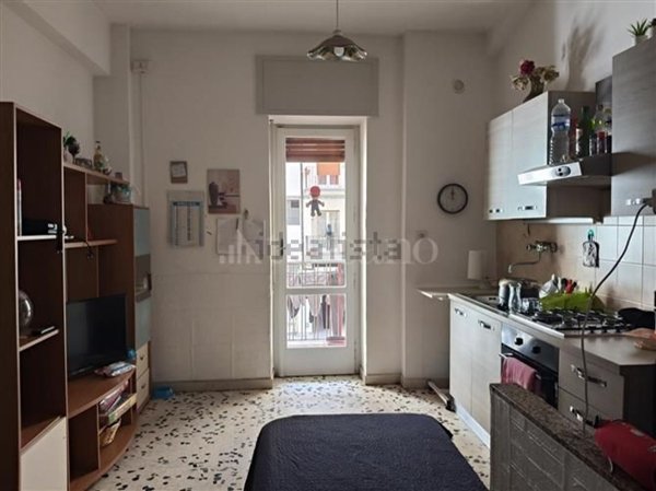 appartamento in vendita a Catania in zona Picanello