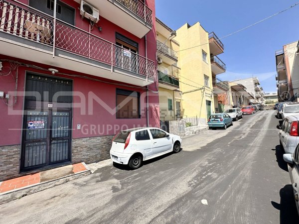 appartamento in vendita a Catania in zona Ognina