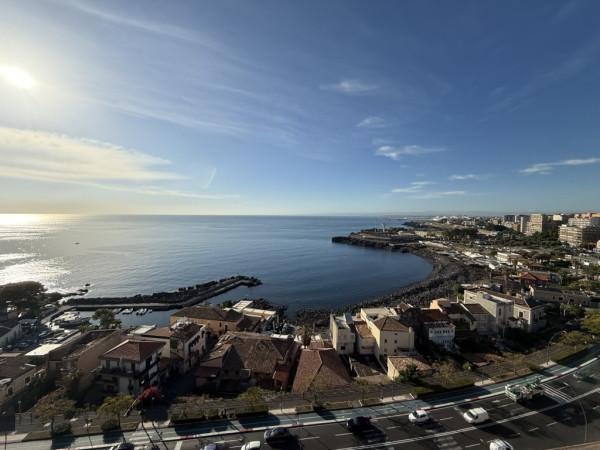 appartamento in vendita a Catania in zona Picanello