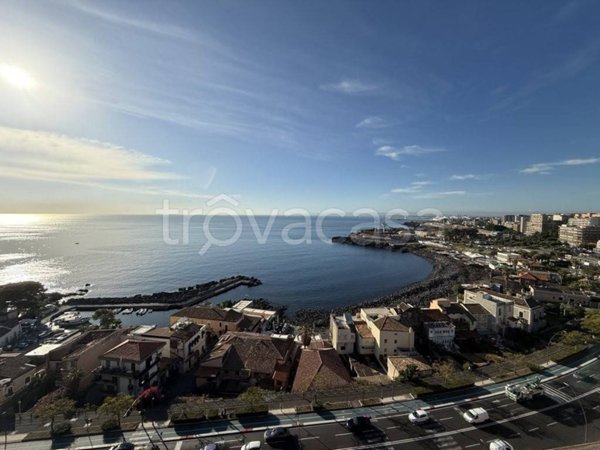 appartamento in vendita a Catania