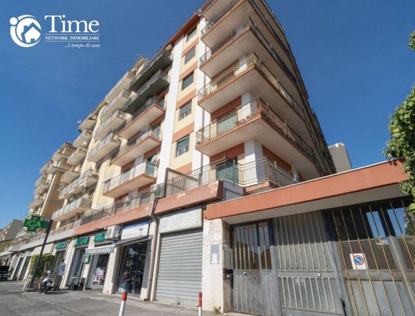 appartamento in vendita a Catania in zona Villaggio Dusmet