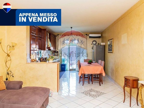 appartamento in vendita a Catania in zona San Giorgio