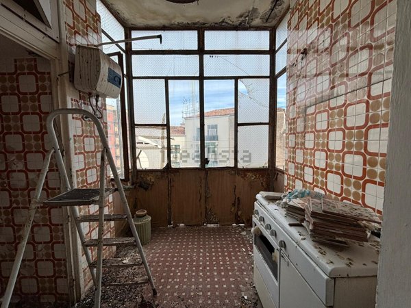 appartamento in vendita a Catania