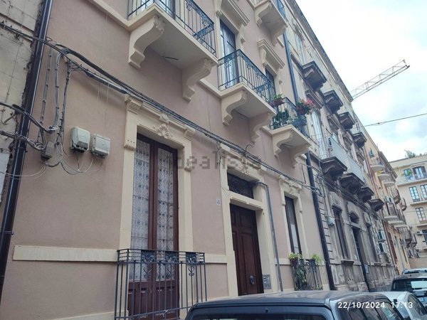 appartamento in vendita a Catania