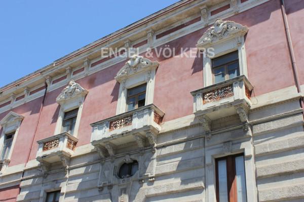 appartamento in vendita a Catania in zona Centro Storico