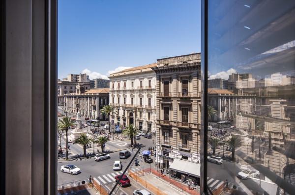 appartamento in vendita a Catania in zona Centro Storico