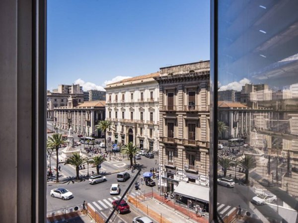 appartamento in vendita a Catania in zona Centro Storico