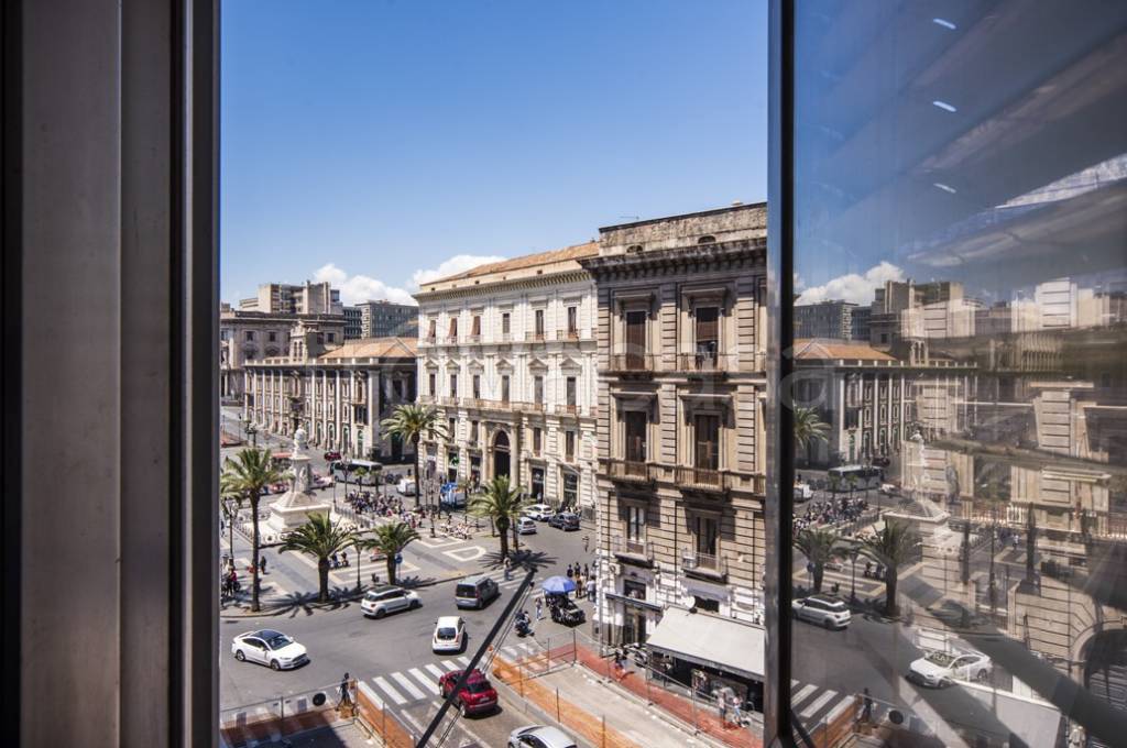 appartamento in vendita a Catania in zona Centro Storico
