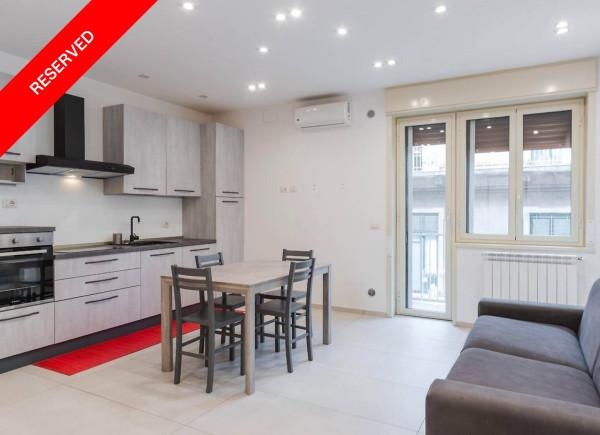 appartamento in vendita a Catania in zona Centro Storico