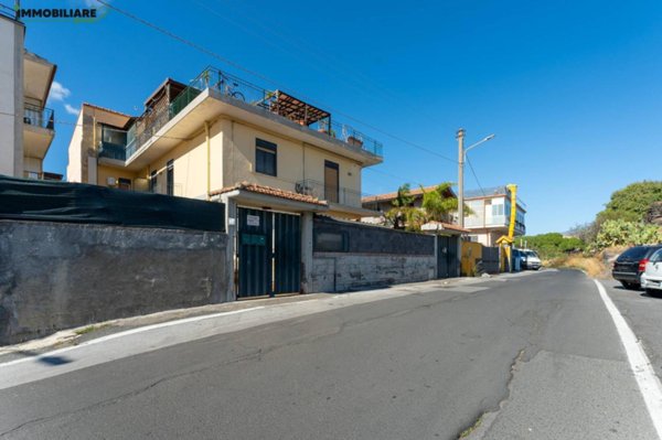 appartamento in vendita a Catania in zona San Leone