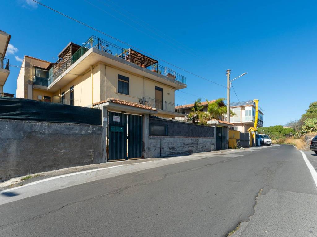 appartamento in vendita a Catania in zona San Leone