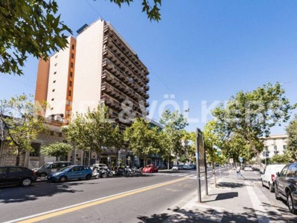 appartamento in vendita a Catania in zona Centro Storico