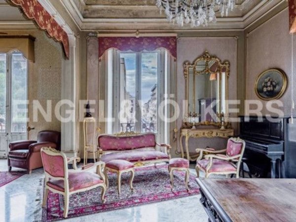 appartamento in vendita a Catania