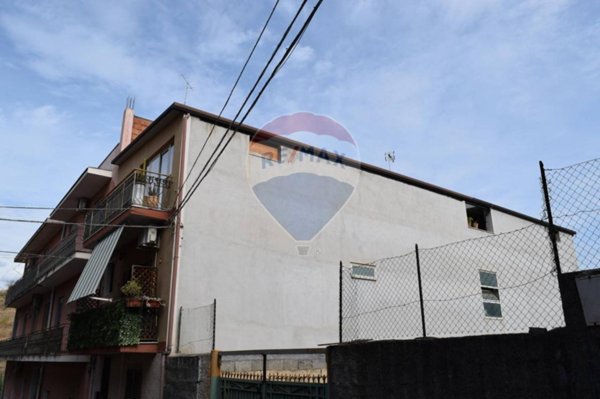appartamento in vendita a Catania in zona San Leone
