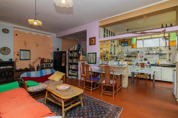 appartamento in vendita a Catania in zona Centro Storico