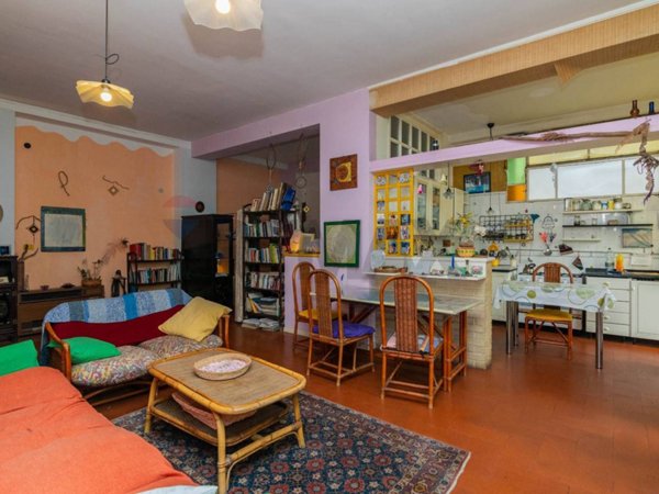 appartamento in vendita a Catania in zona Centro Storico