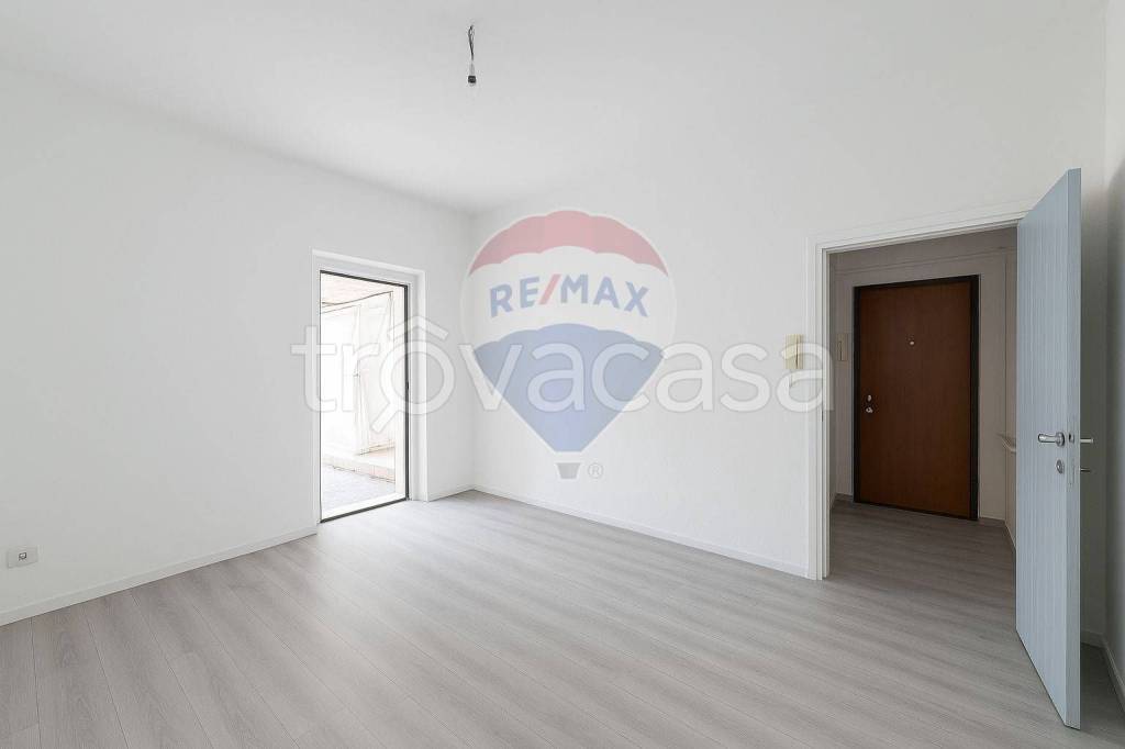 appartamento in vendita a Catania in zona San Giuseppe la Rena