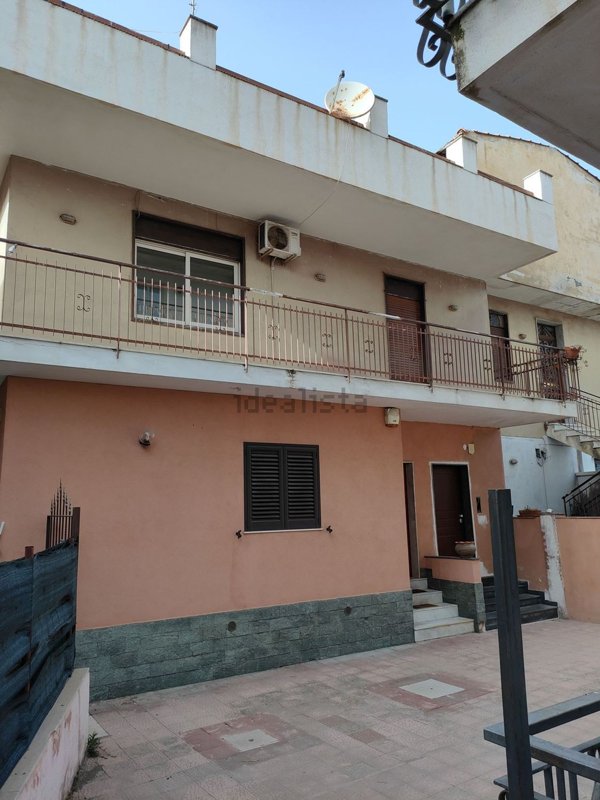 appartamento in vendita a Catania in zona Trappeto