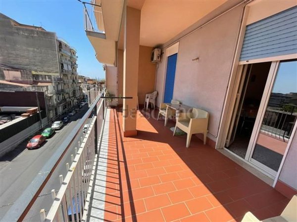 appartamento in vendita a Catania