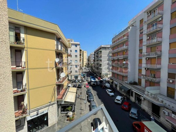 appartamento in vendita a Catania
