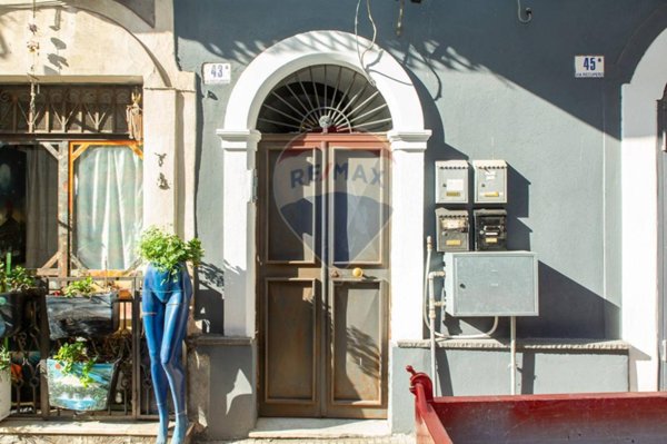 appartamento in vendita a Catania in zona Centro Storico