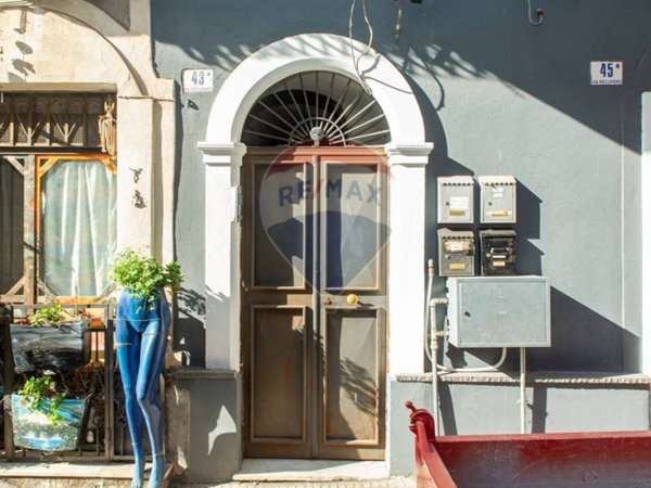 appartamento in vendita a Catania in zona Centro Storico