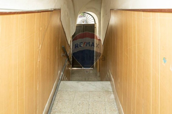 appartamento in vendita a Catania in zona Centro Storico