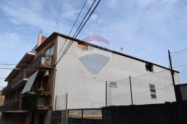 appartamento in vendita a Catania in zona San Giorgio