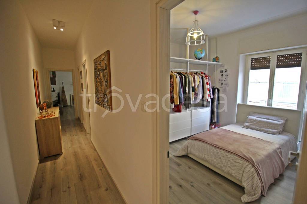 appartamento in vendita a Catania