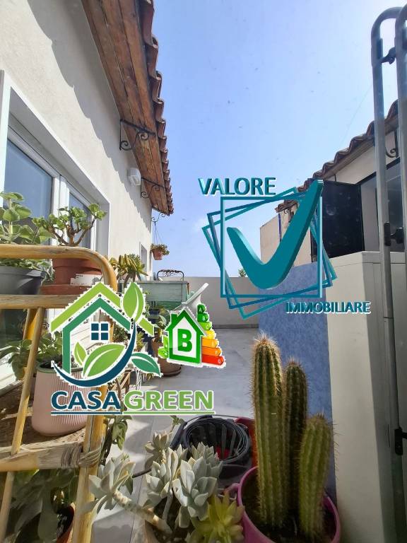 appartamento in vendita a Catania