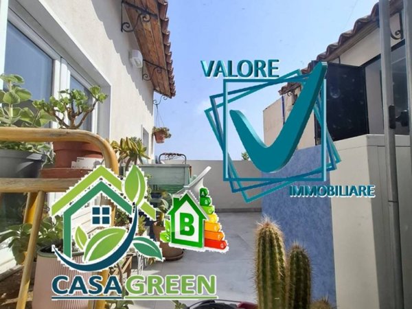 appartamento in vendita a Catania