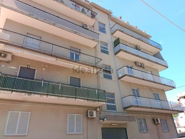 appartamento in vendita a Catania in zona Centro Storico