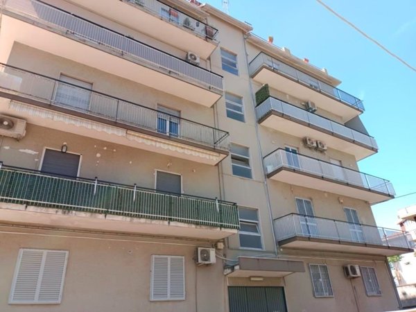 appartamento in vendita a Catania in zona Centro Storico