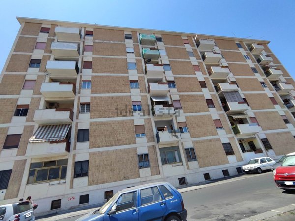 appartamento in vendita a Catania