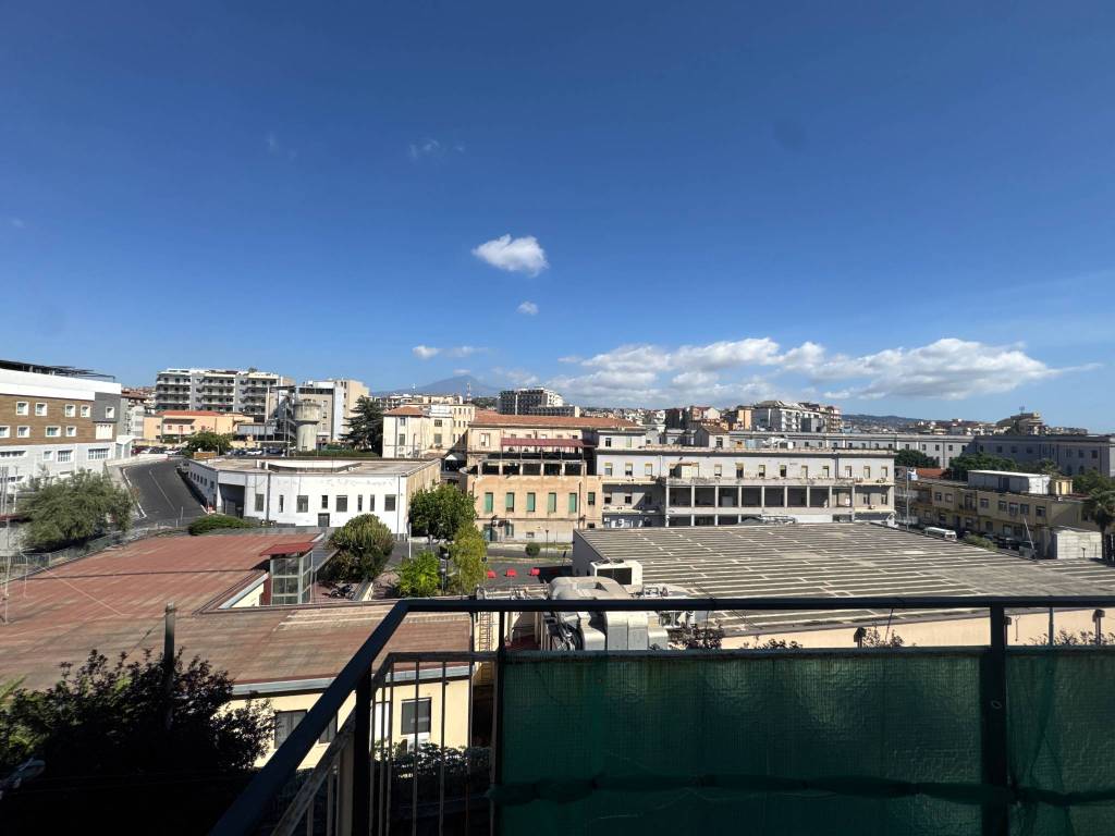 appartamento in vendita a Catania
