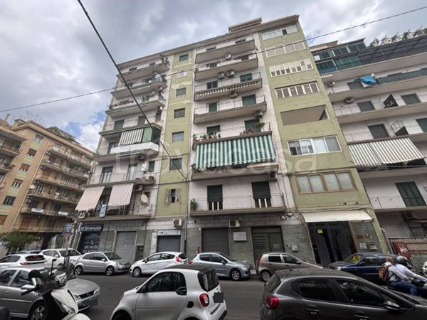appartamento in vendita a Catania