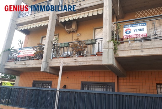 appartamento in vendita a Catania